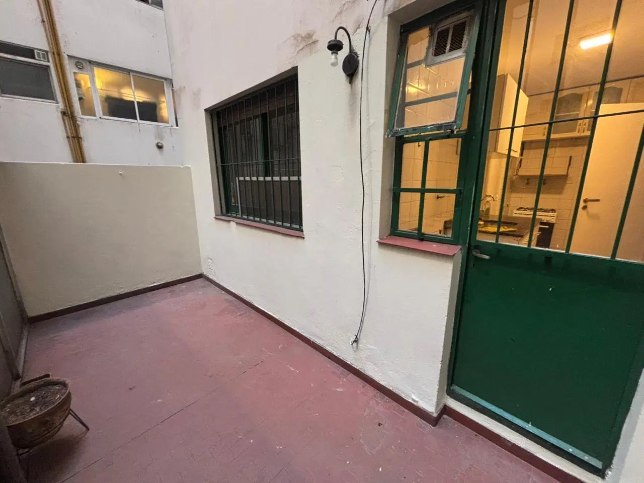 Departamento en alquiler en Barrio Norte, CABA 5