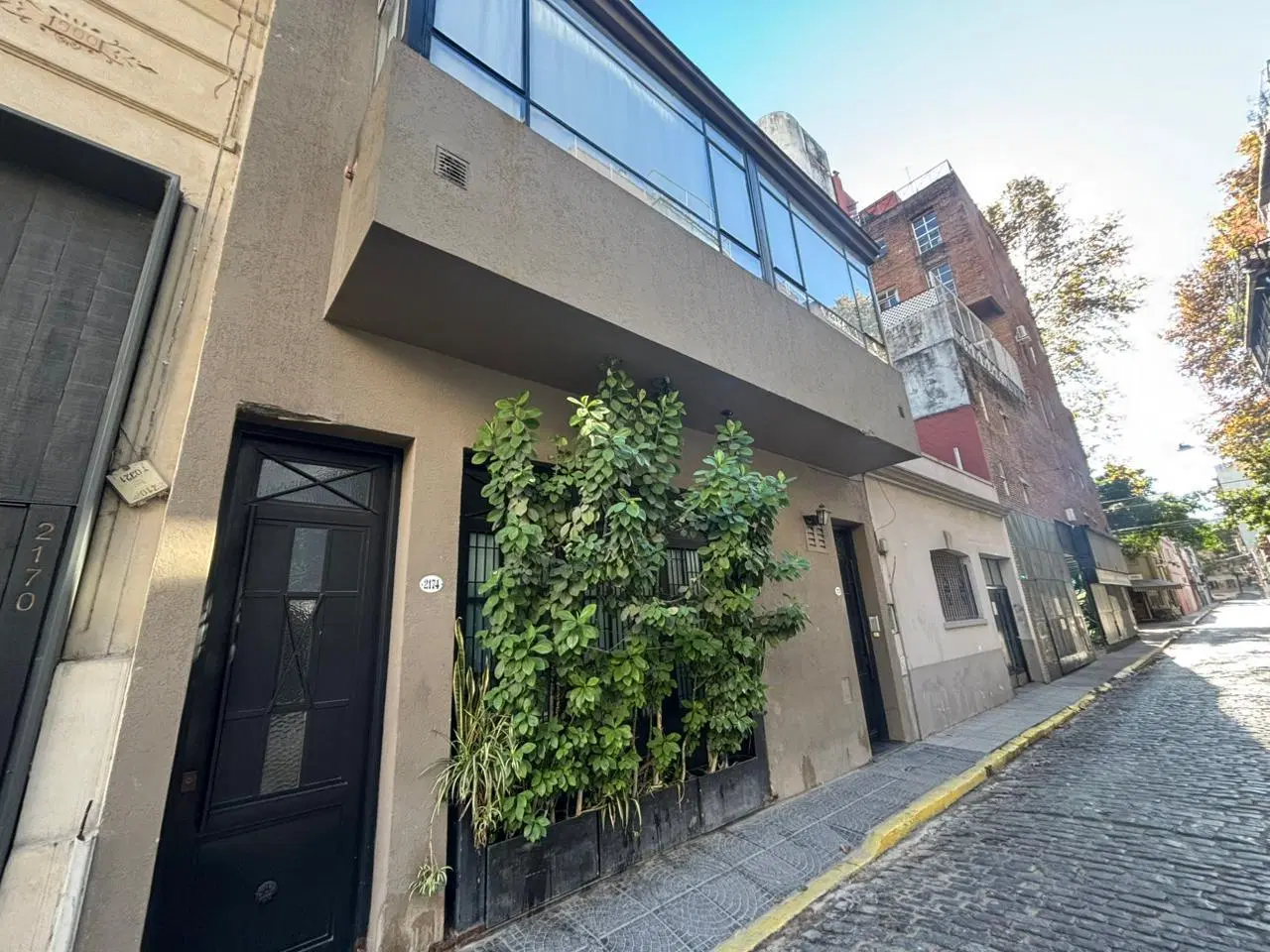 Hotel boutique en venta en Recoleta con 8 suites equipadas 3