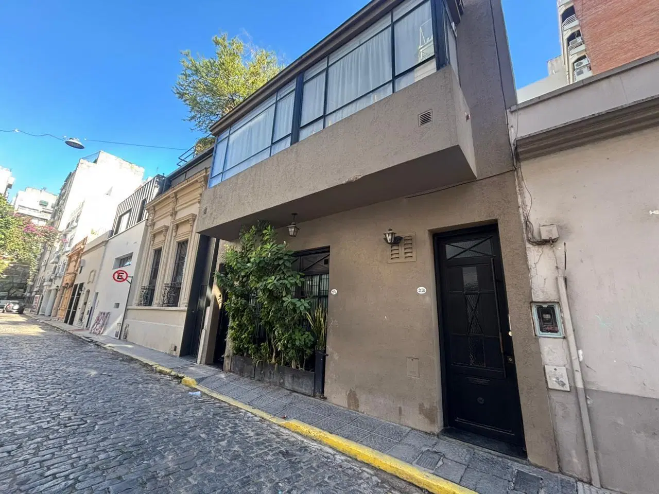 Hotel boutique en venta en Recoleta con 8 suites equipadas 5