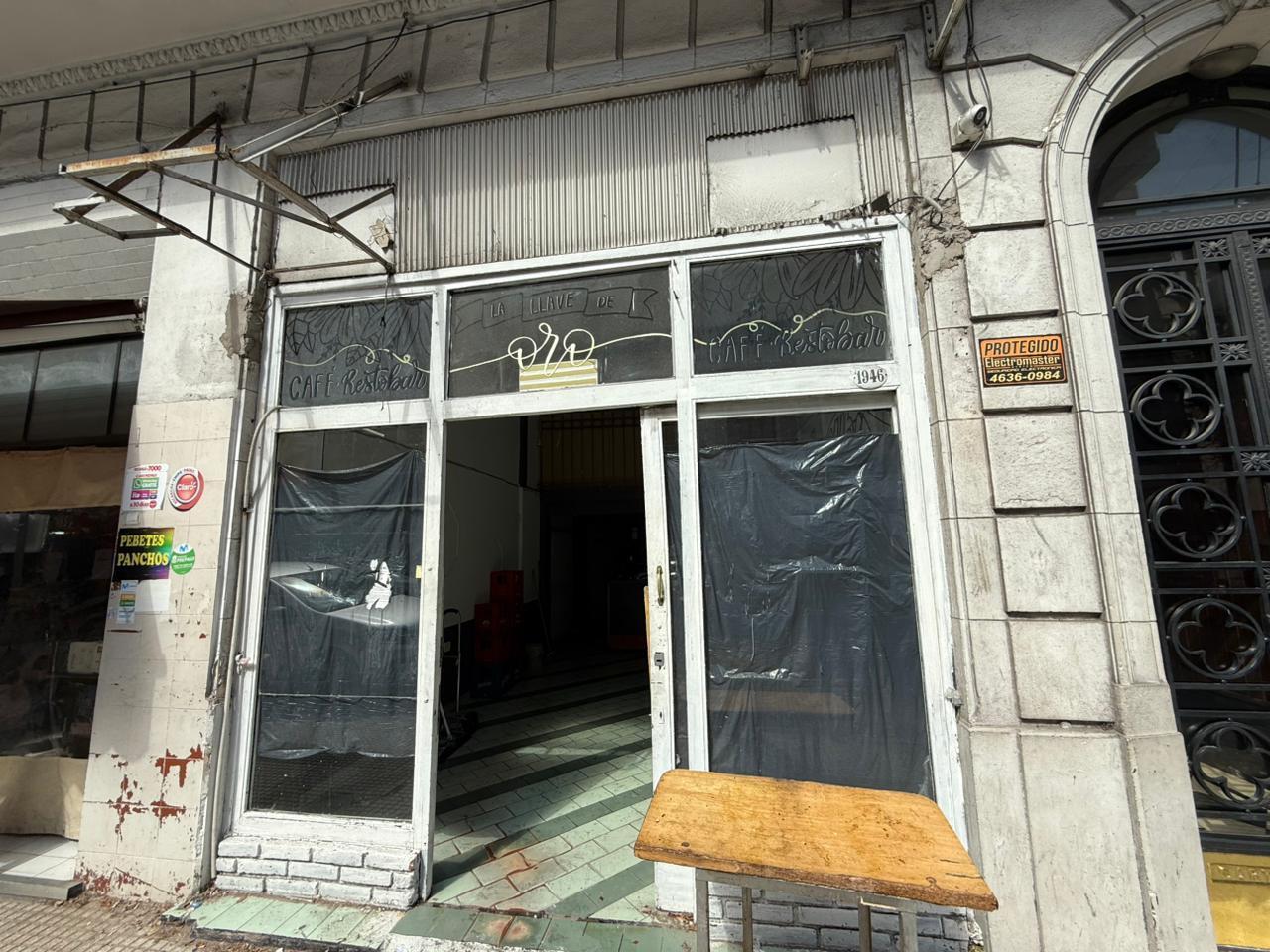 Local en venta y alquiler en San Nicolás, CABA