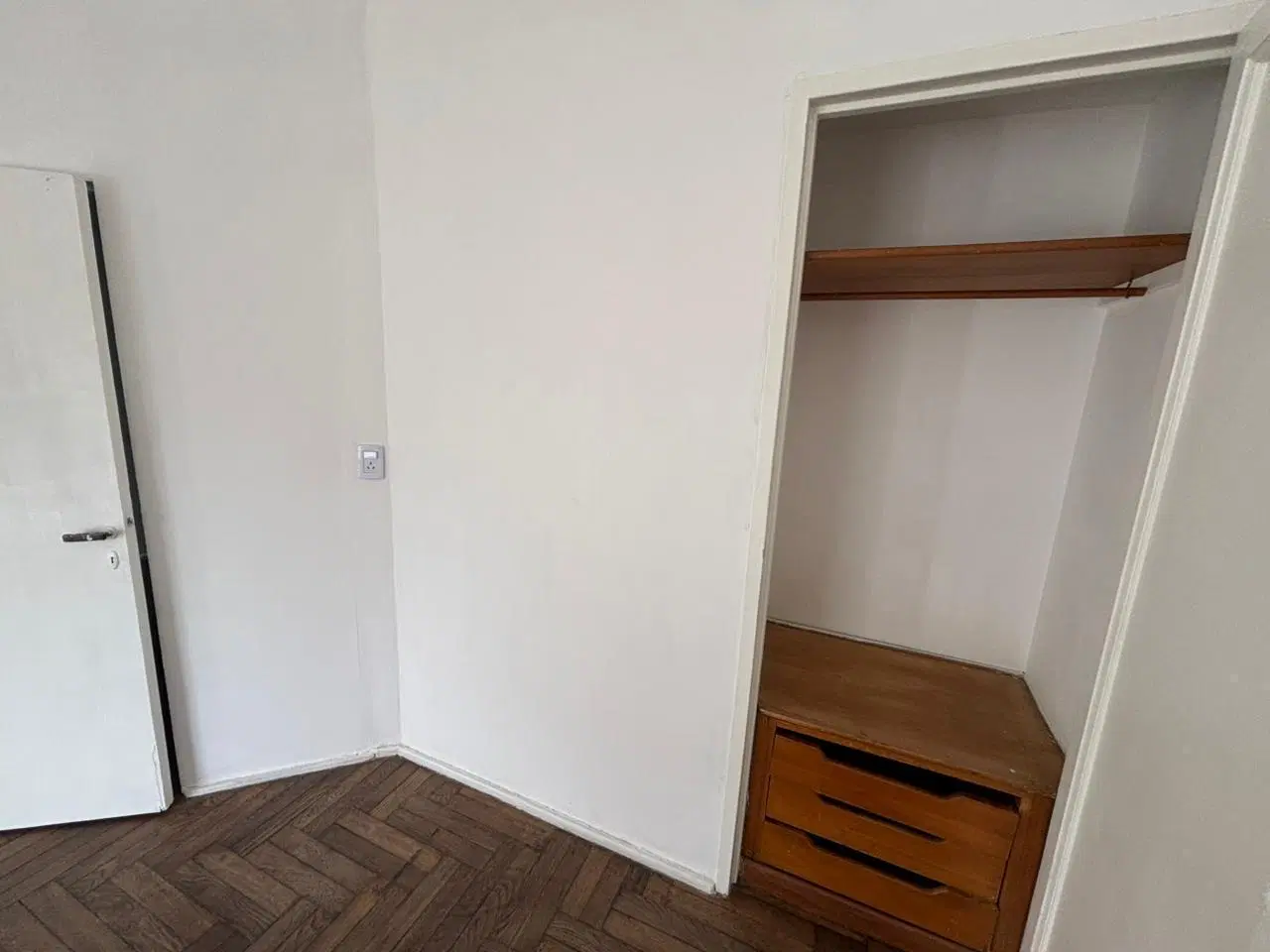 Departamento en alquiler en Balvanera, CABA 4