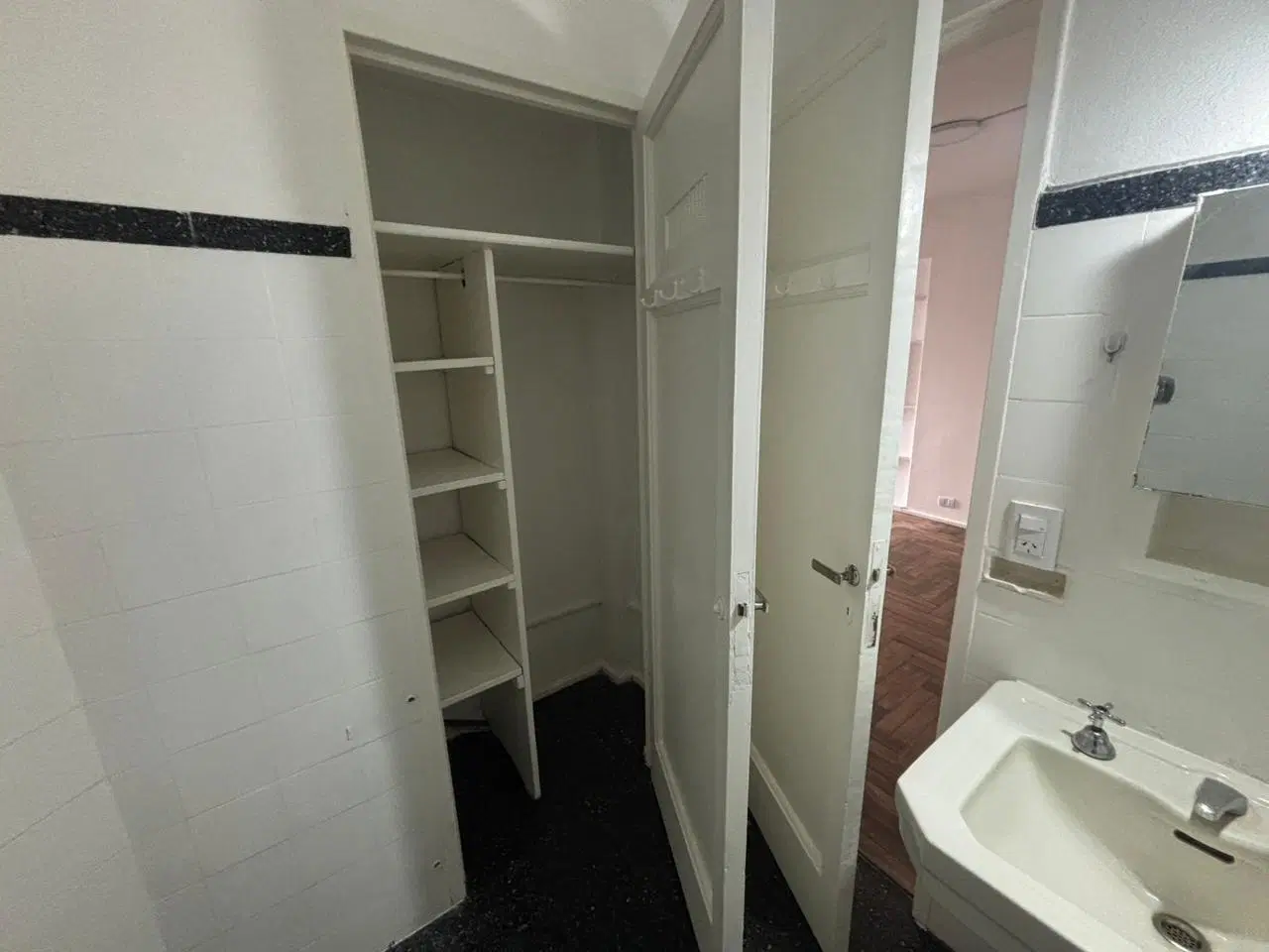 Departamento en alquiler en Balvanera, CABA 5