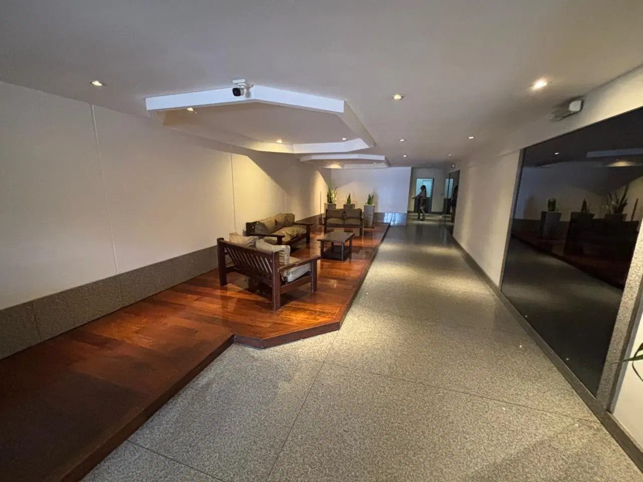 Departamento en alquiler en Barrio Norte, CABA 5