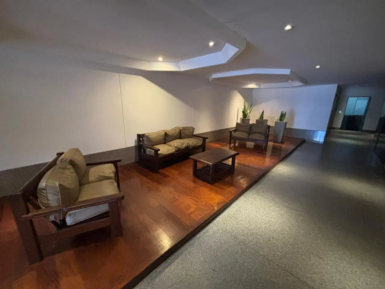 Departamento en alquiler en Barrio Norte, CABA 4