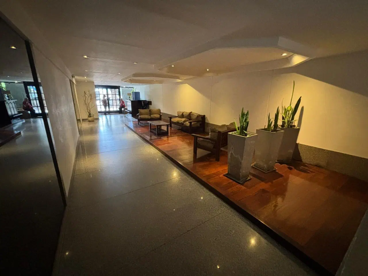 Departamento en alquiler en Barrio Norte, CABA 5