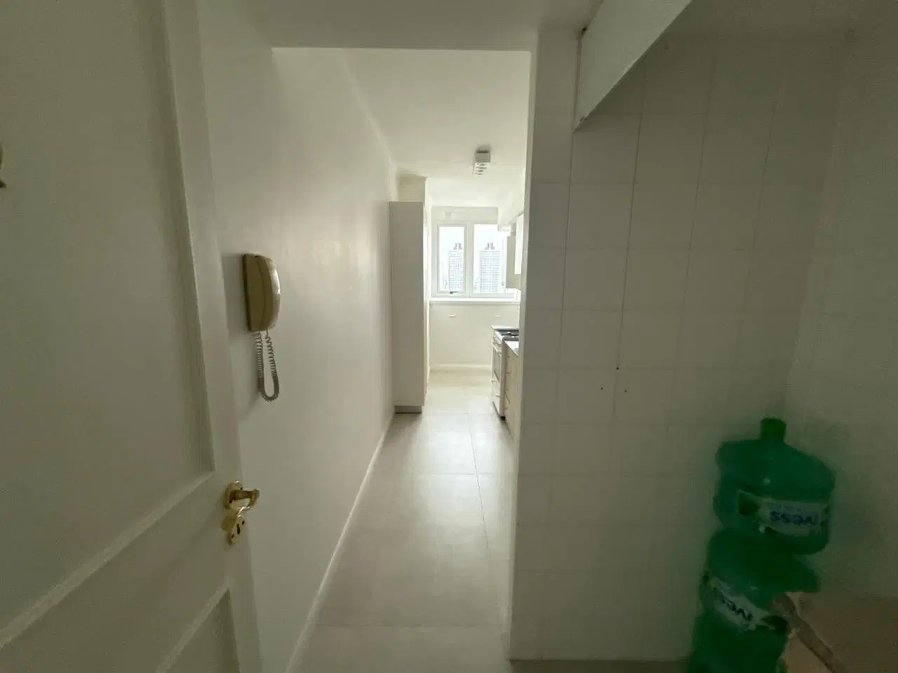 Departamento en alquiler de 3 ambientes en Palermo Chico con balcón 5