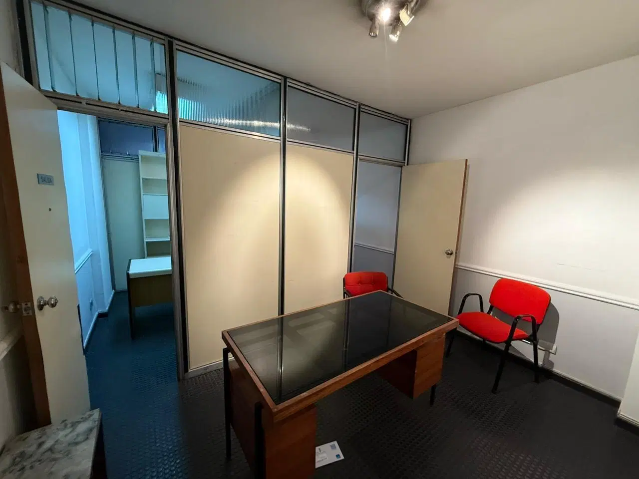 Oficina en venta y alquiler en San Nicolás, CABA 5