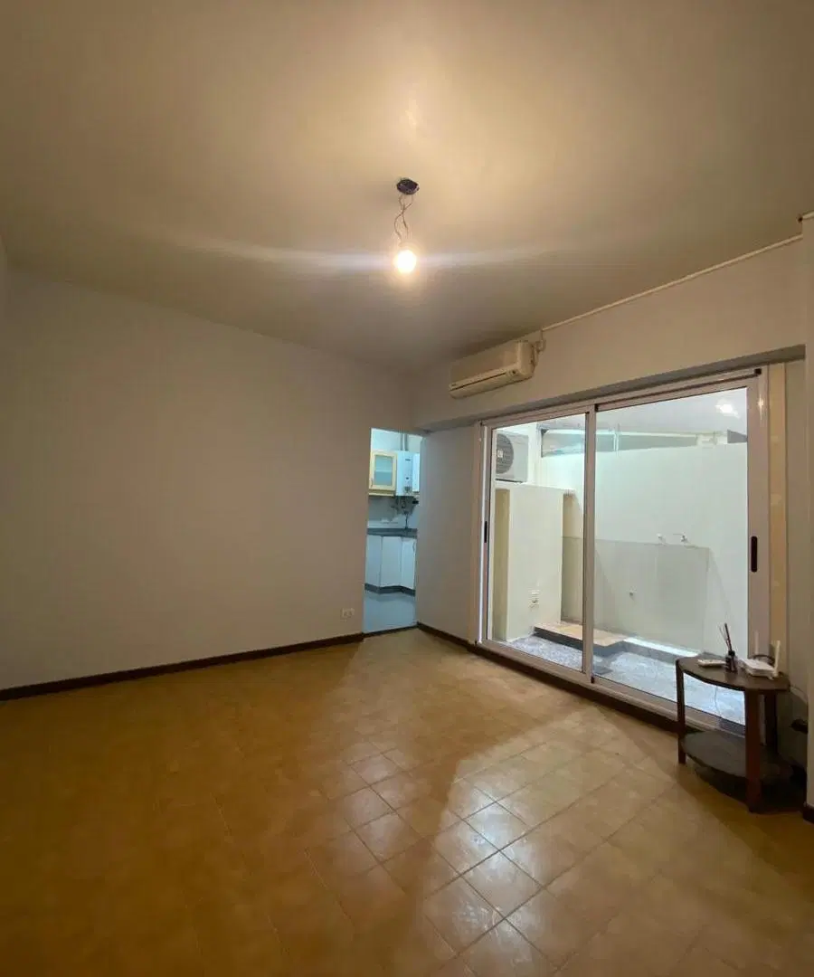Departamento en venta en La Lucila, Zona Norte con patio 4