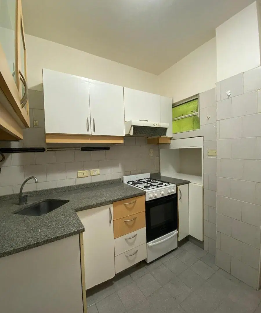 Departamento en venta en La Lucila, Zona Norte con patio 3