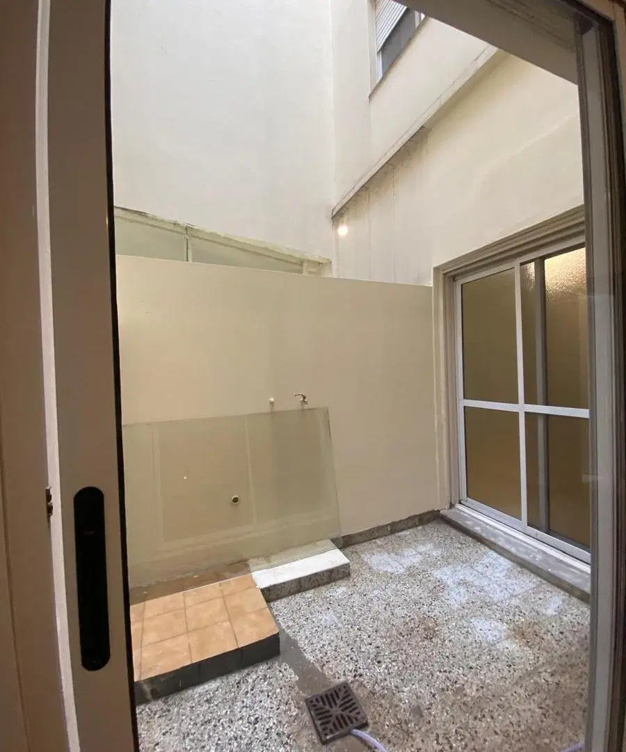 Departamento en venta en La Lucila, Zona Norte con patio 5
