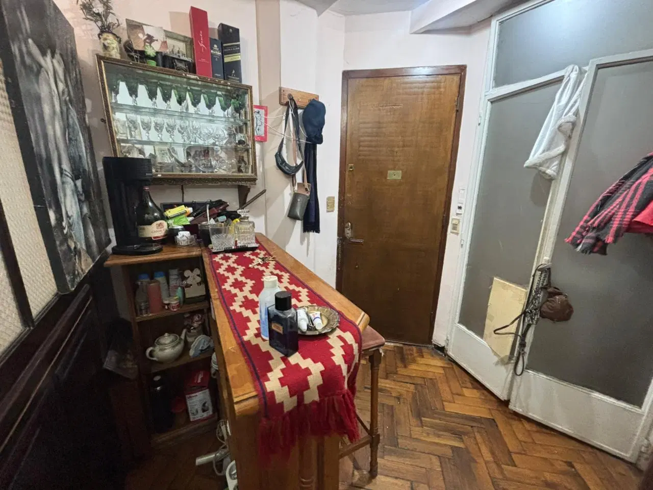 Departamento en venta de dos ambientes en San Nicolás, CABA 5