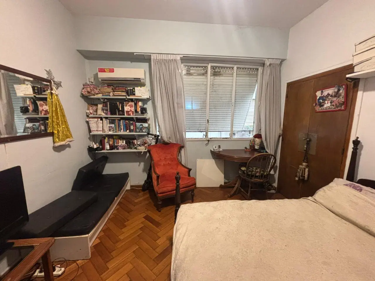 Departamento en venta de dos ambientes en San Nicolás, CABA 2