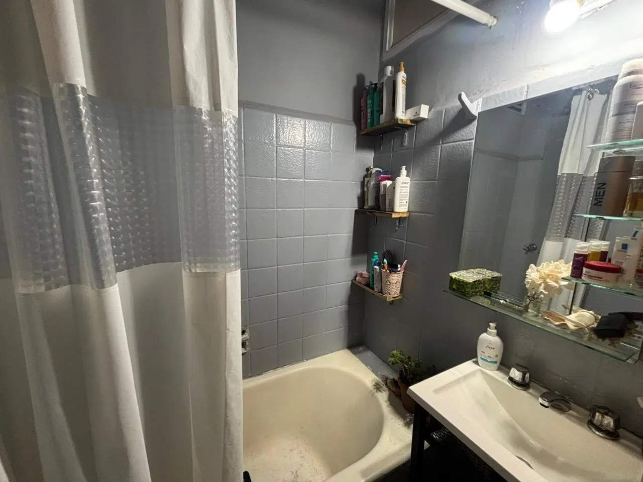 Departamento en venta de dos ambientes en San Nicolás, CABA 3