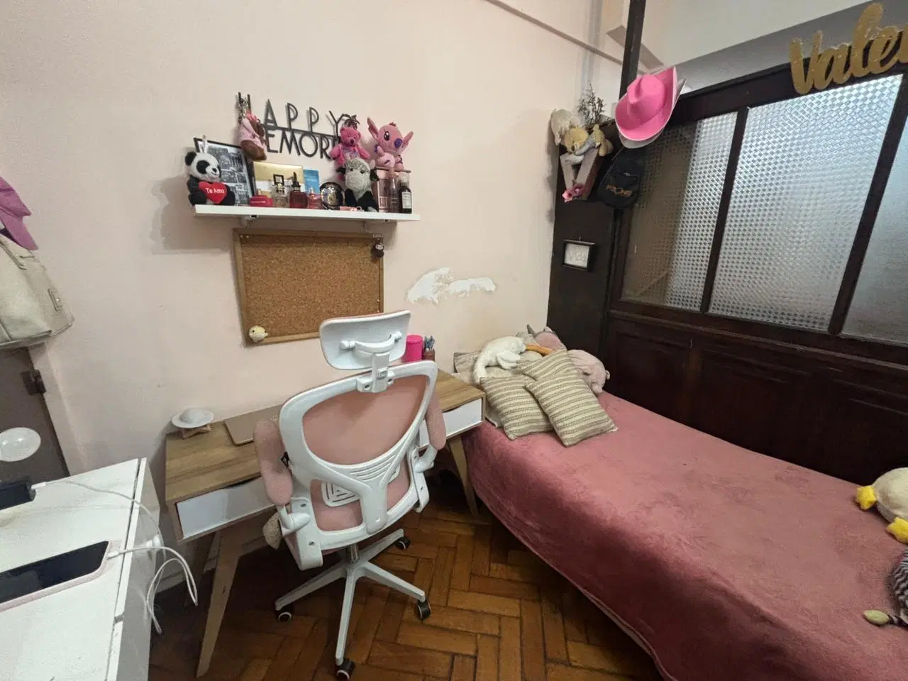 Departamento en venta de dos ambientes en San Nicolás, CABA 4