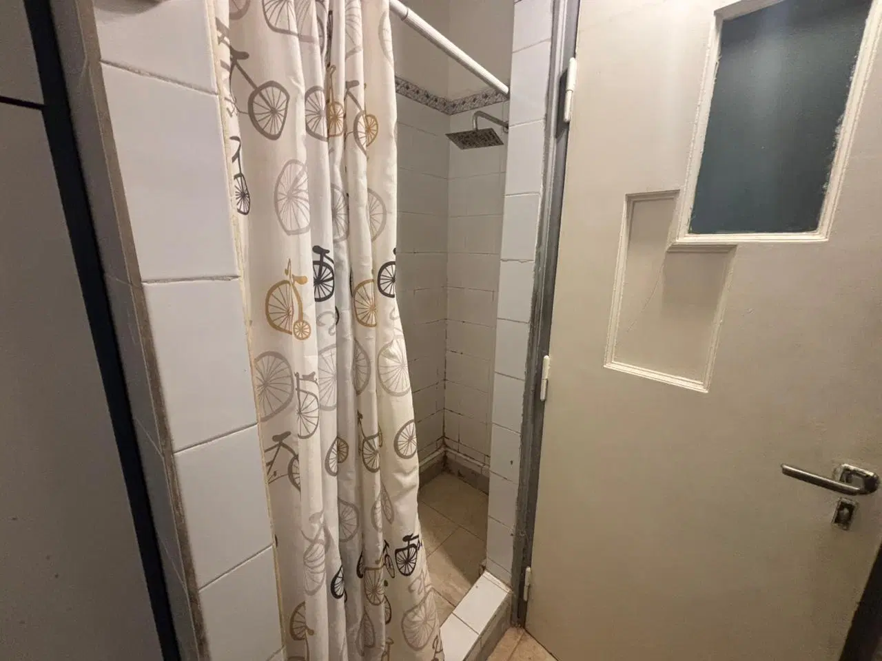 Departamento de 3 ambientes en venta en San Nicolás con dependencia 5