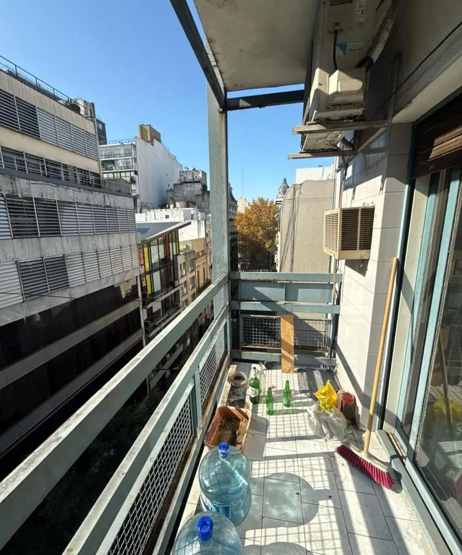 Departamento en venta en Balvanera, CABA 2