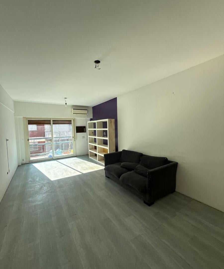 Departamento en venta en Balvanera, CABA