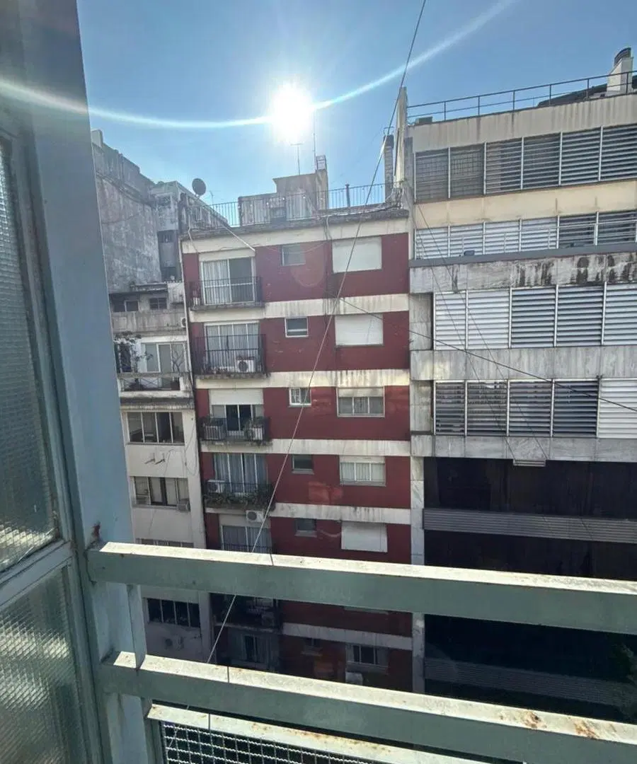 Departamento en venta en Balvanera, CABA 3