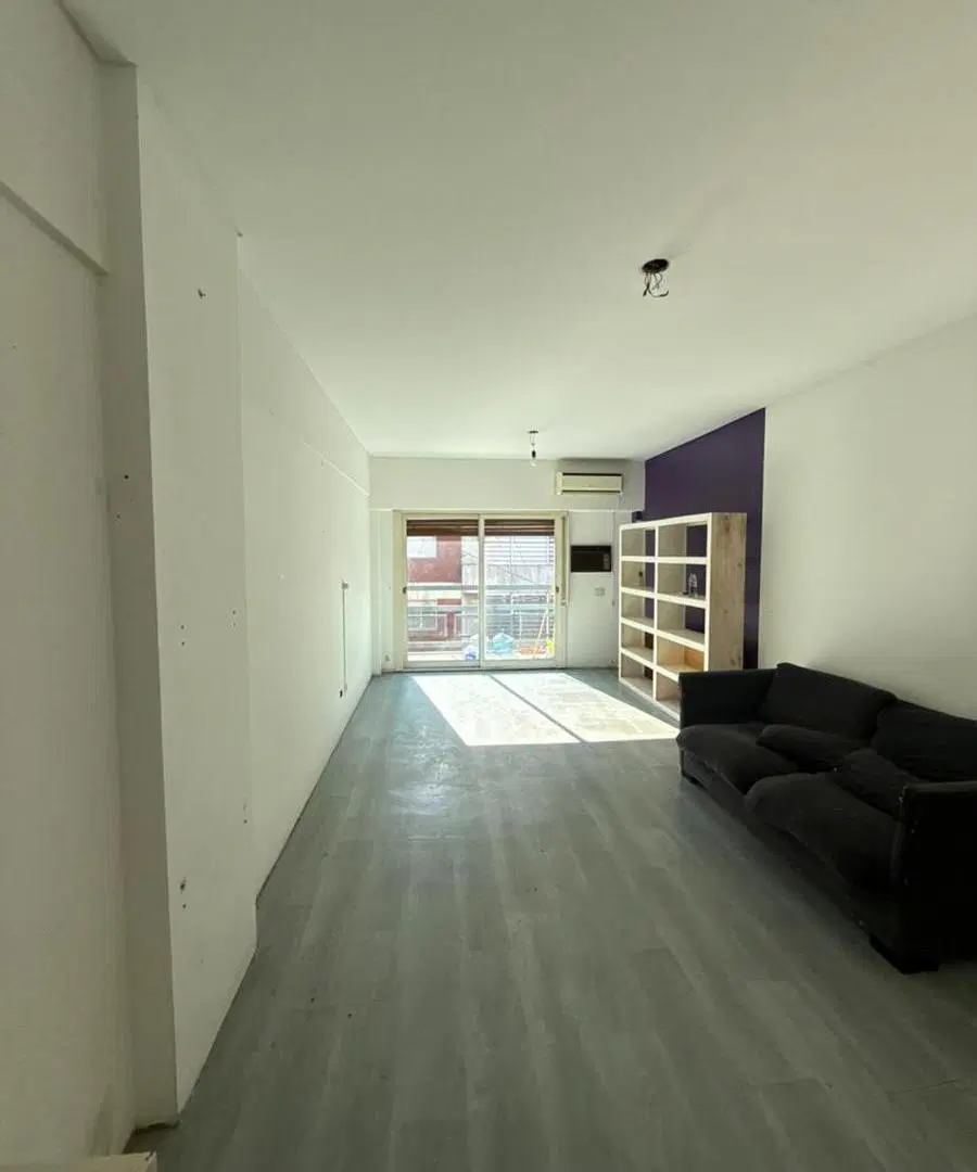 Departamento en venta en Balvanera, CABA 5