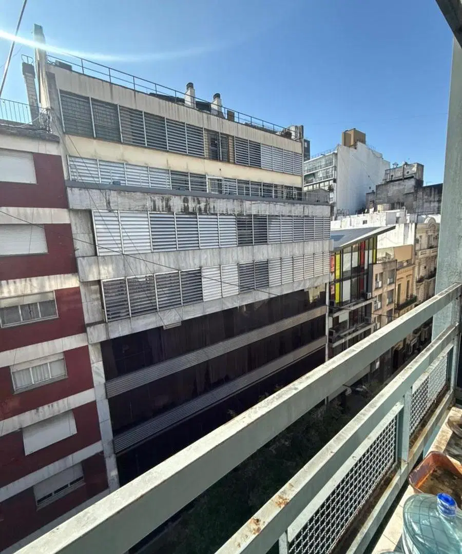 Departamento en venta en Balvanera, CABA 4