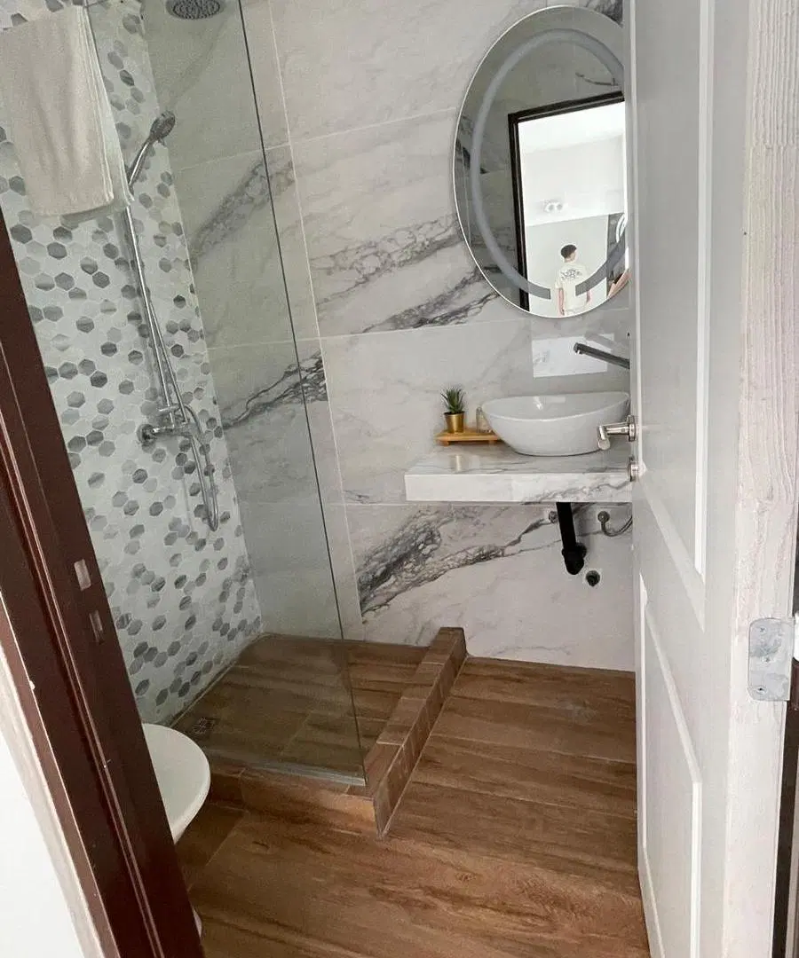 Departamento en venta en Barrio Norte, CABA 4