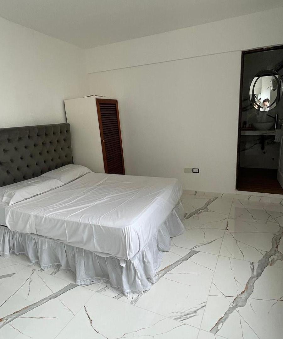 Departamento en venta en Barrio Norte, CABA
