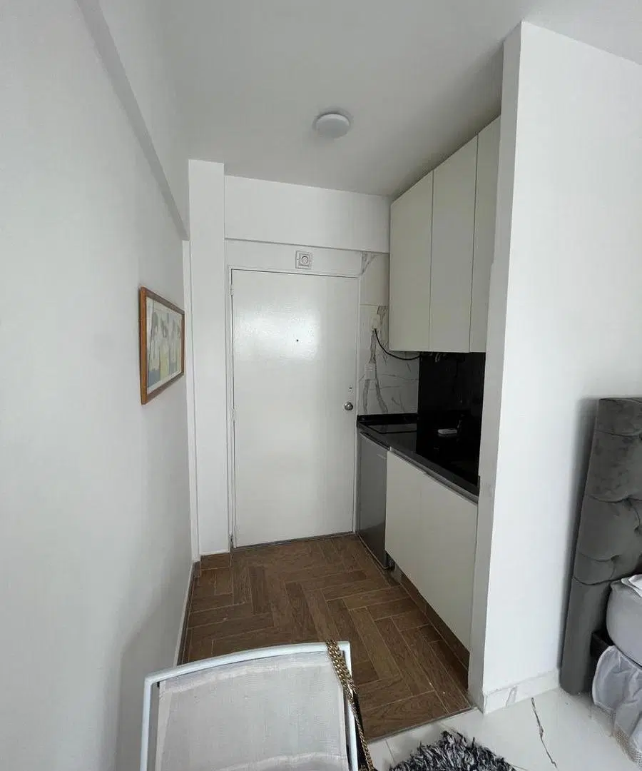 Departamento en venta en Barrio Norte, CABA 3