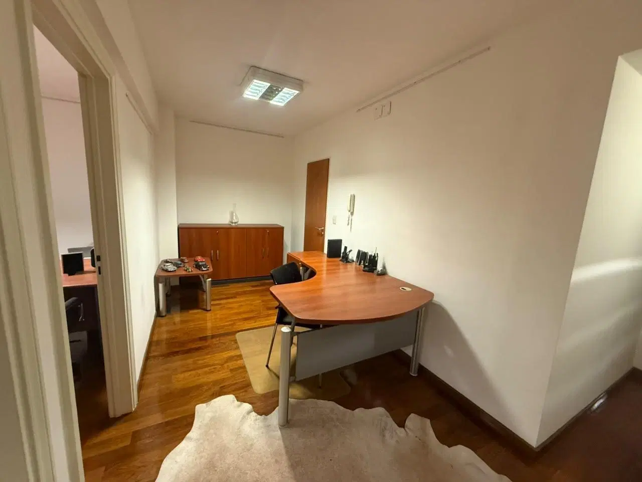 Departamento en venta en Barrio Norte, CABA 2