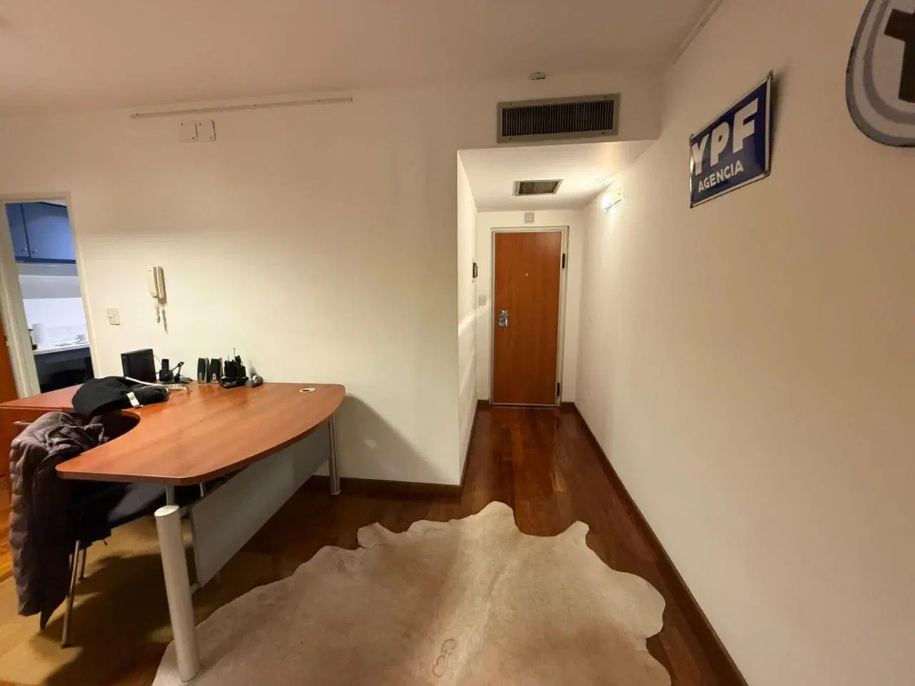 Departamento en venta en Barrio Norte, CABA 5