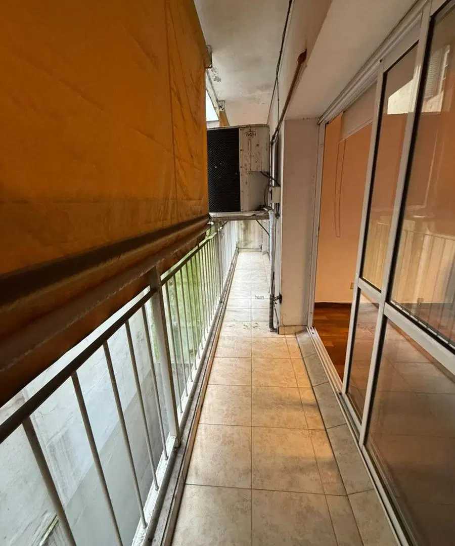 Departamento en venta en Barrio Norte, CABA 2