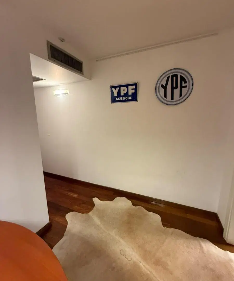 Departamento en venta en Barrio Norte, CABA 3