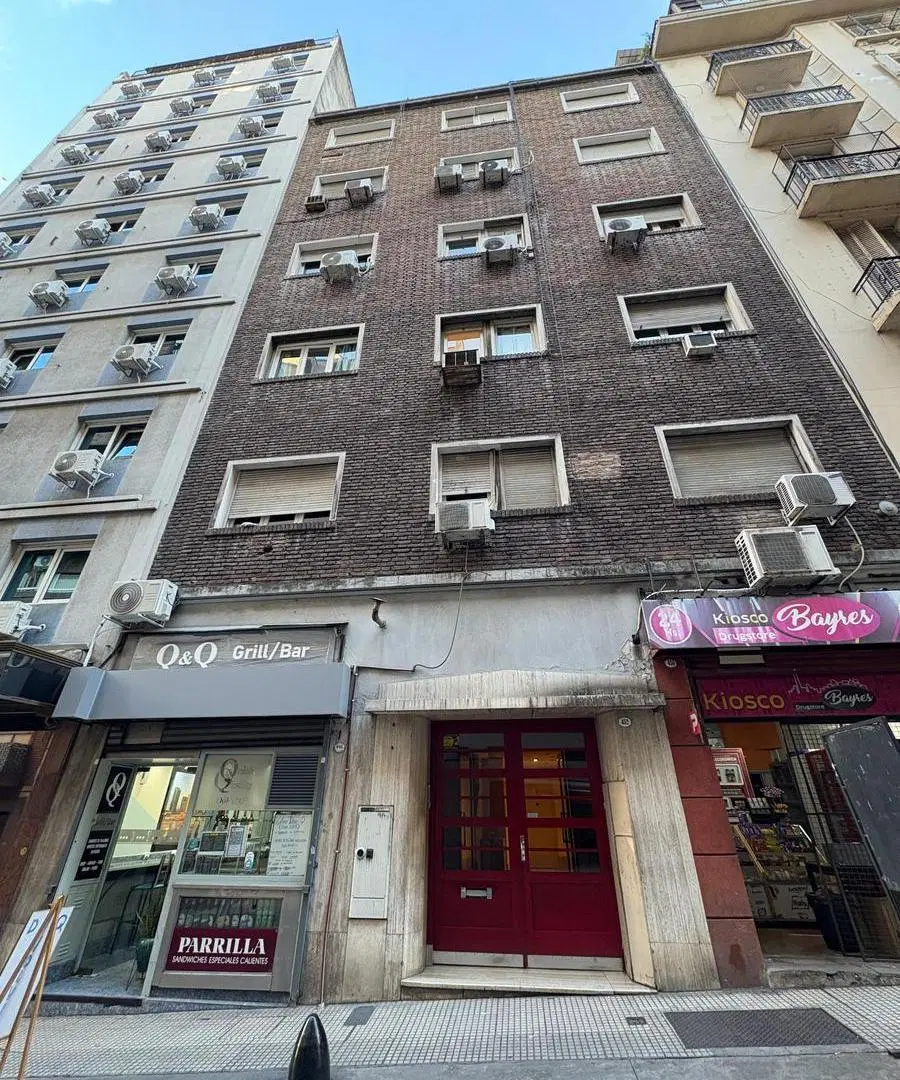 Departamento en VENTA - Retiro, CABA. 3