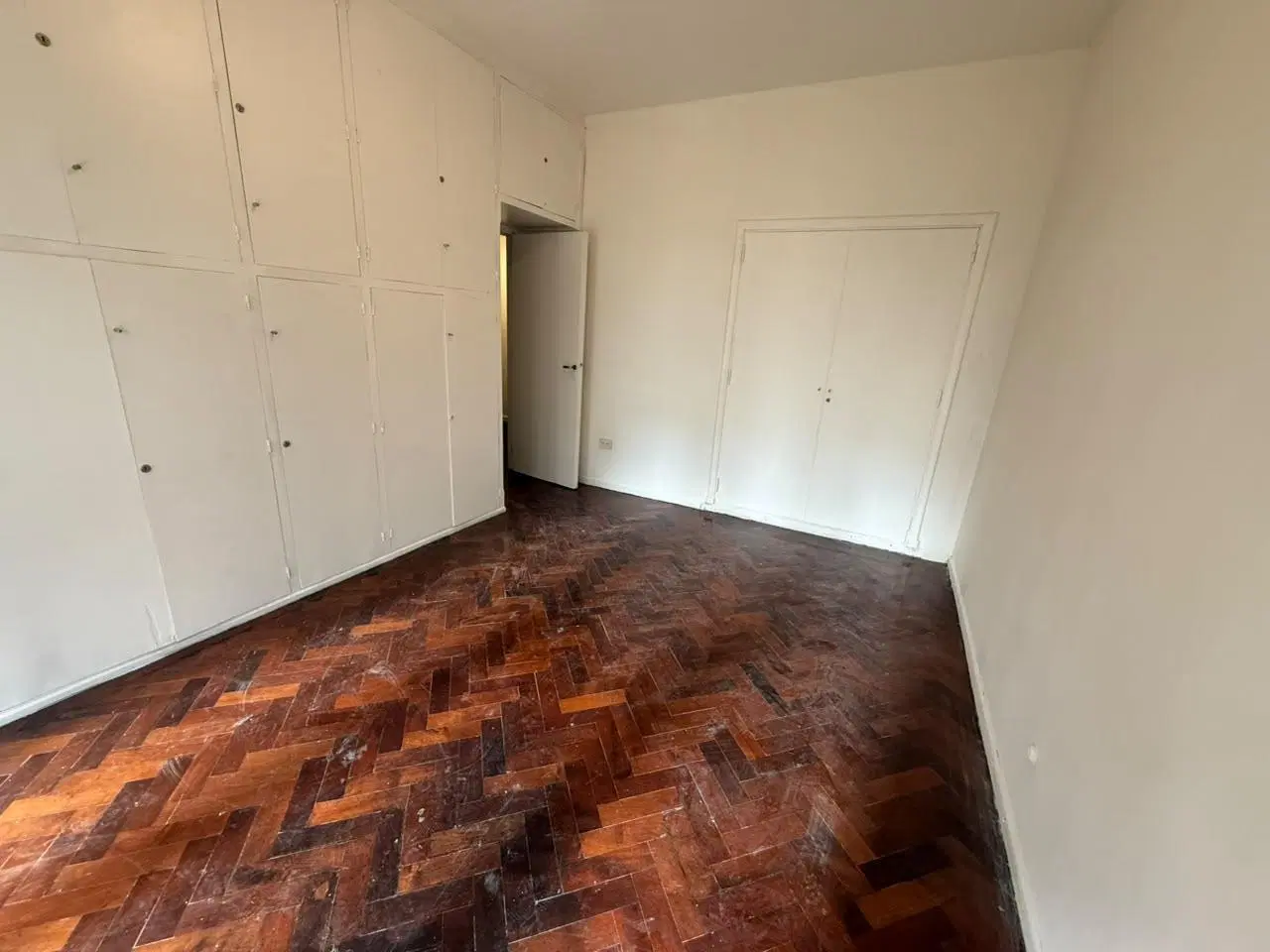 Departamento 4 ambientes en venta en Barrio Norte con dependencia 5