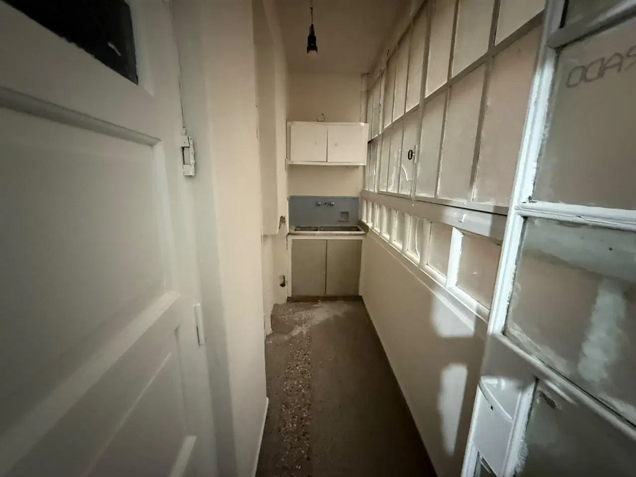 Departamento 4 ambientes en venta en Barrio Norte con dependencia 4