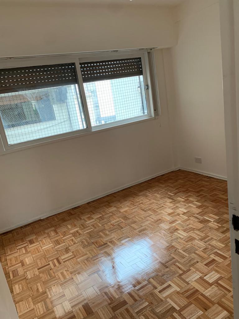 Departamento de 3 ambientes con dependencia en venta en Barrio Norte, CABA