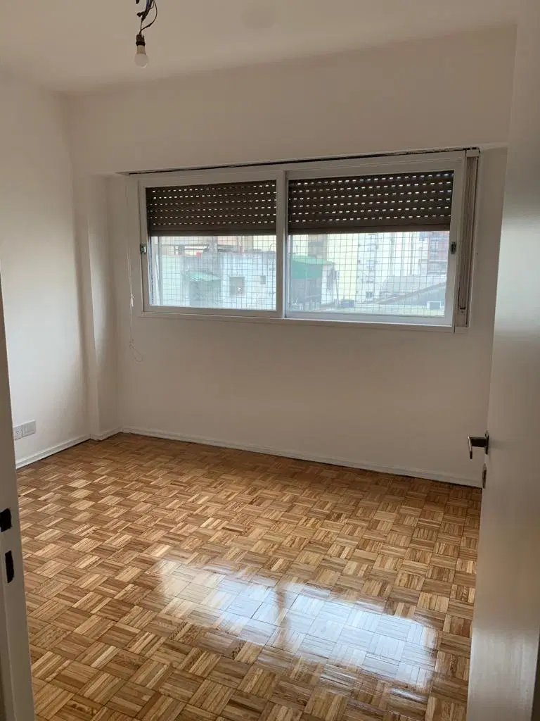 Departamento de 3 ambientes con dependencia en venta en Barrio Norte, CABA 3