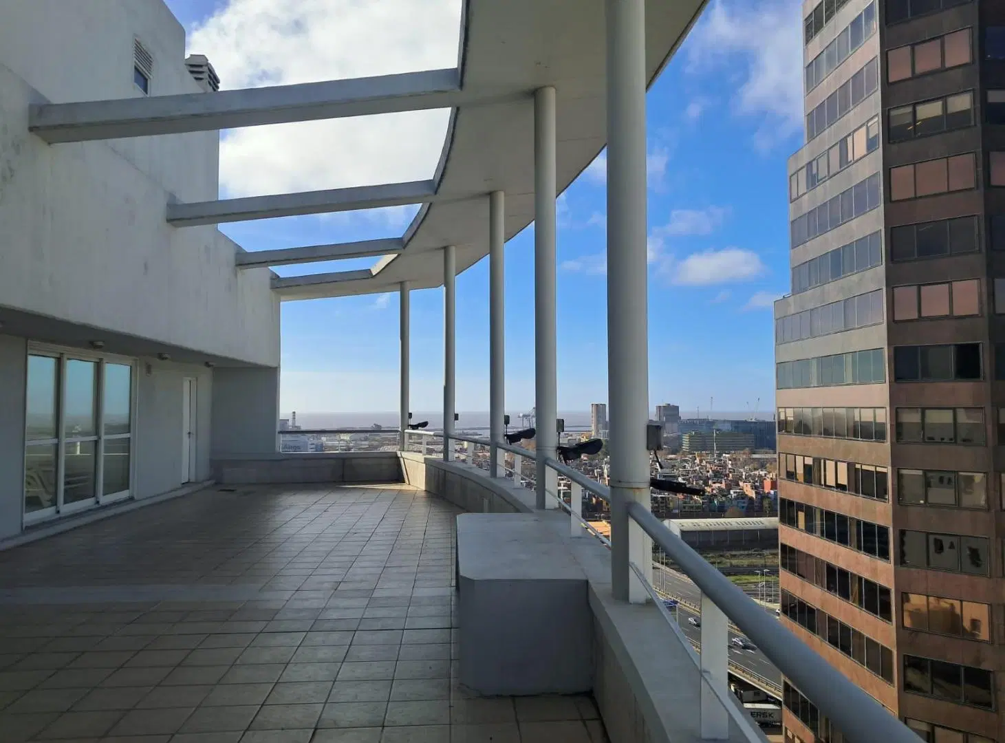 Departamento de dos ambientes en venta en Recoleta, CABA 4