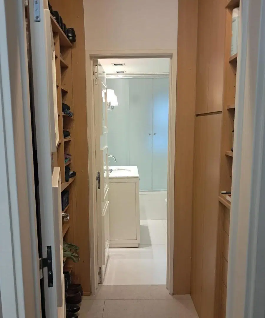 Departamento de dos ambientes en venta en Recoleta, CABA 5