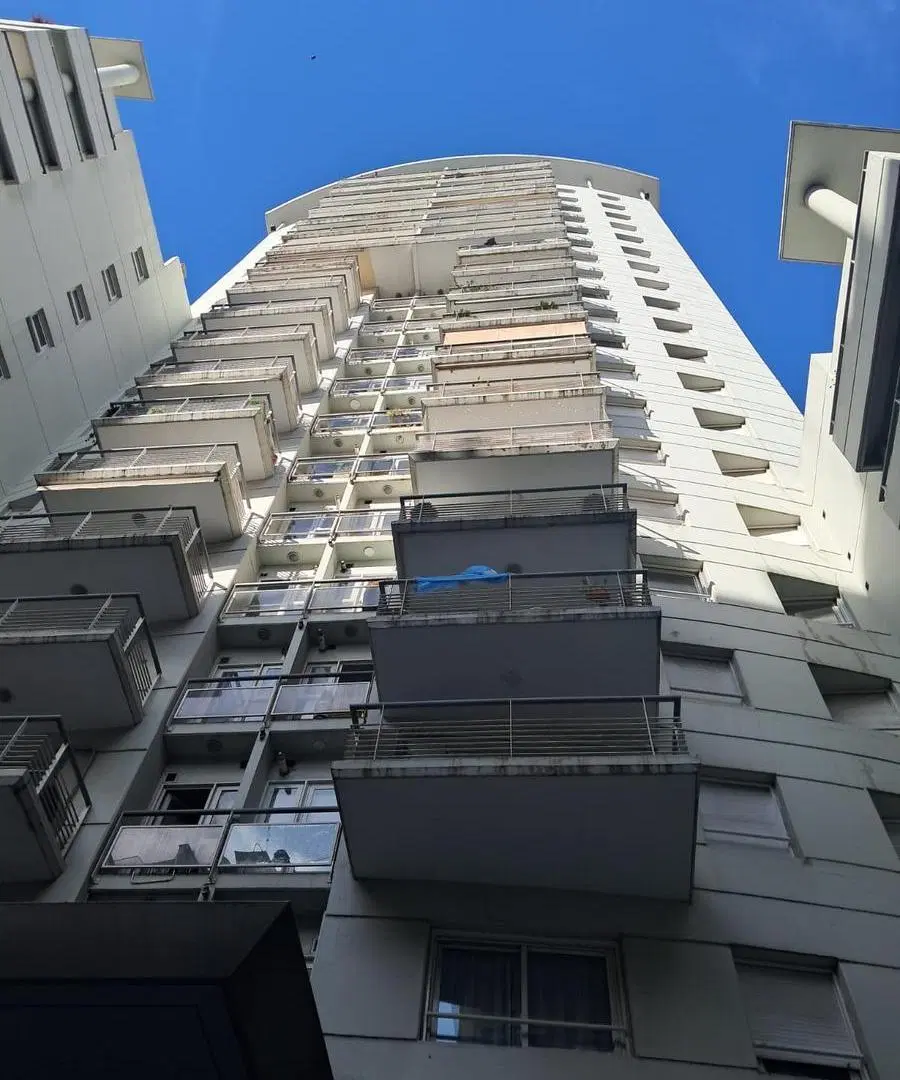 Departamento de dos ambientes en venta en Recoleta, CABA 3