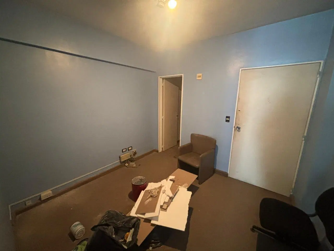 Oficina en venta en San Nicolás, CABA 3