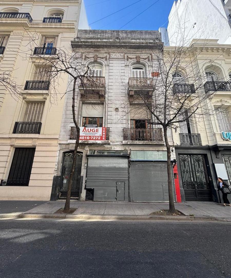 Petit Hotel en venta 3 plantas