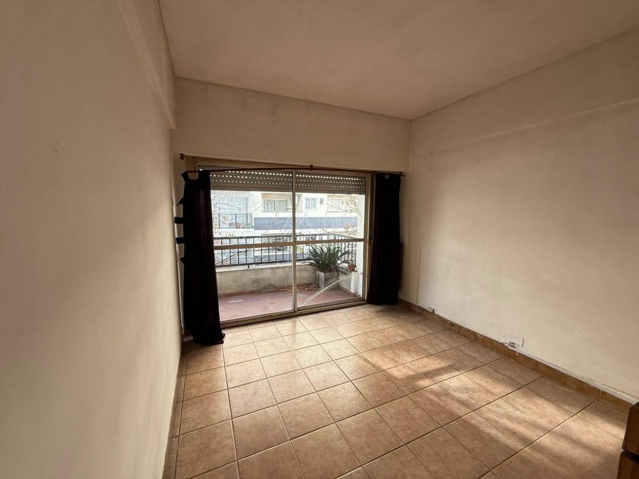 Departamento en alquiler en Balvanera, CABA