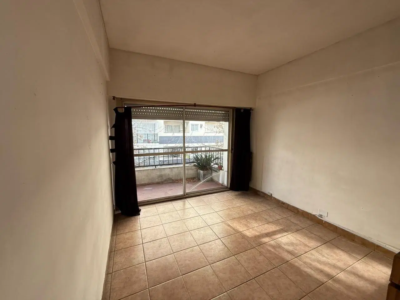 Departamento en alquiler en Balvanera, CABA 4