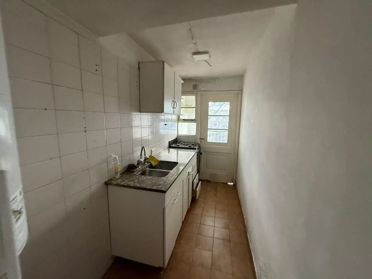 Departamento en alquiler en Balvanera, CABA 5