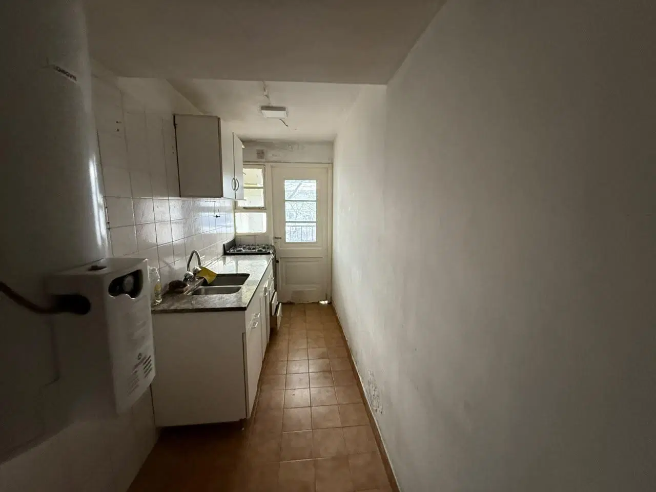 Departamento en alquiler en Balvanera, CABA 3