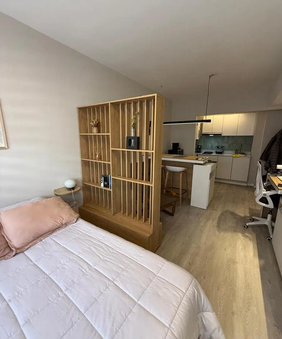 Departamento en venta en Palermo, CABA 5