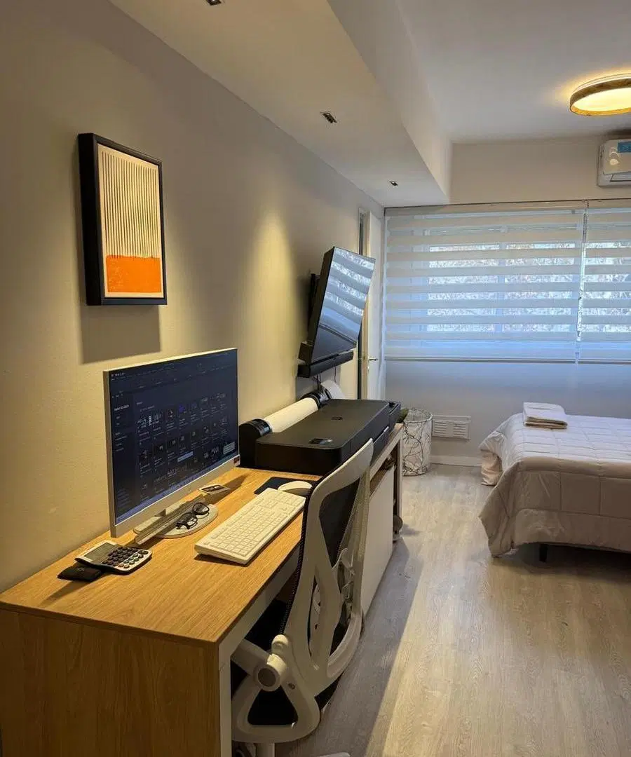 Departamento en venta en Palermo, CABA 8