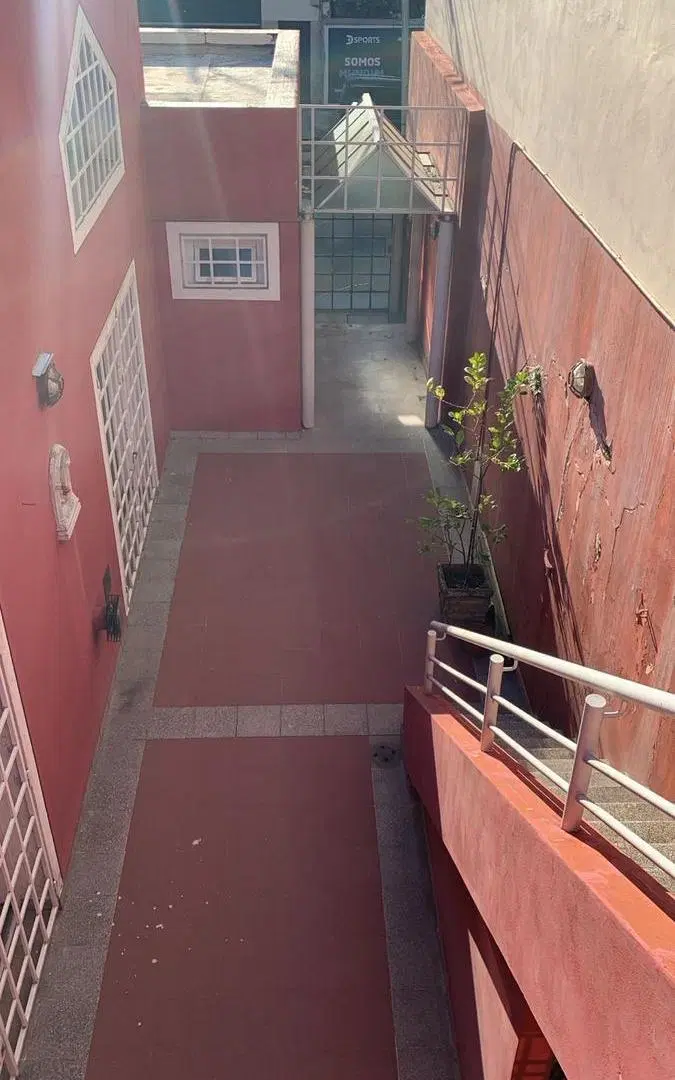 Terreno en venta en Palermo Soho, CABA 3