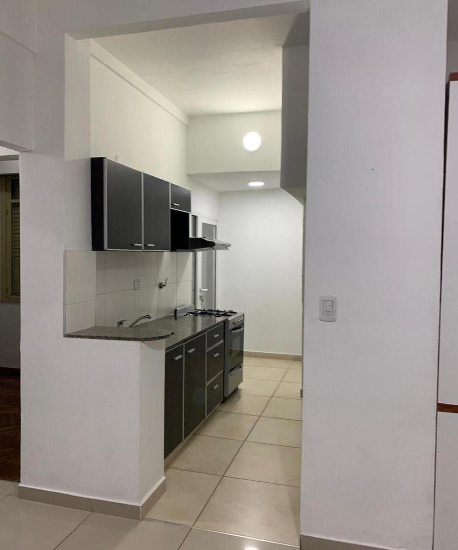 Foto de Alquiler de departamento 3 ambientes en Caballito, imagen 2