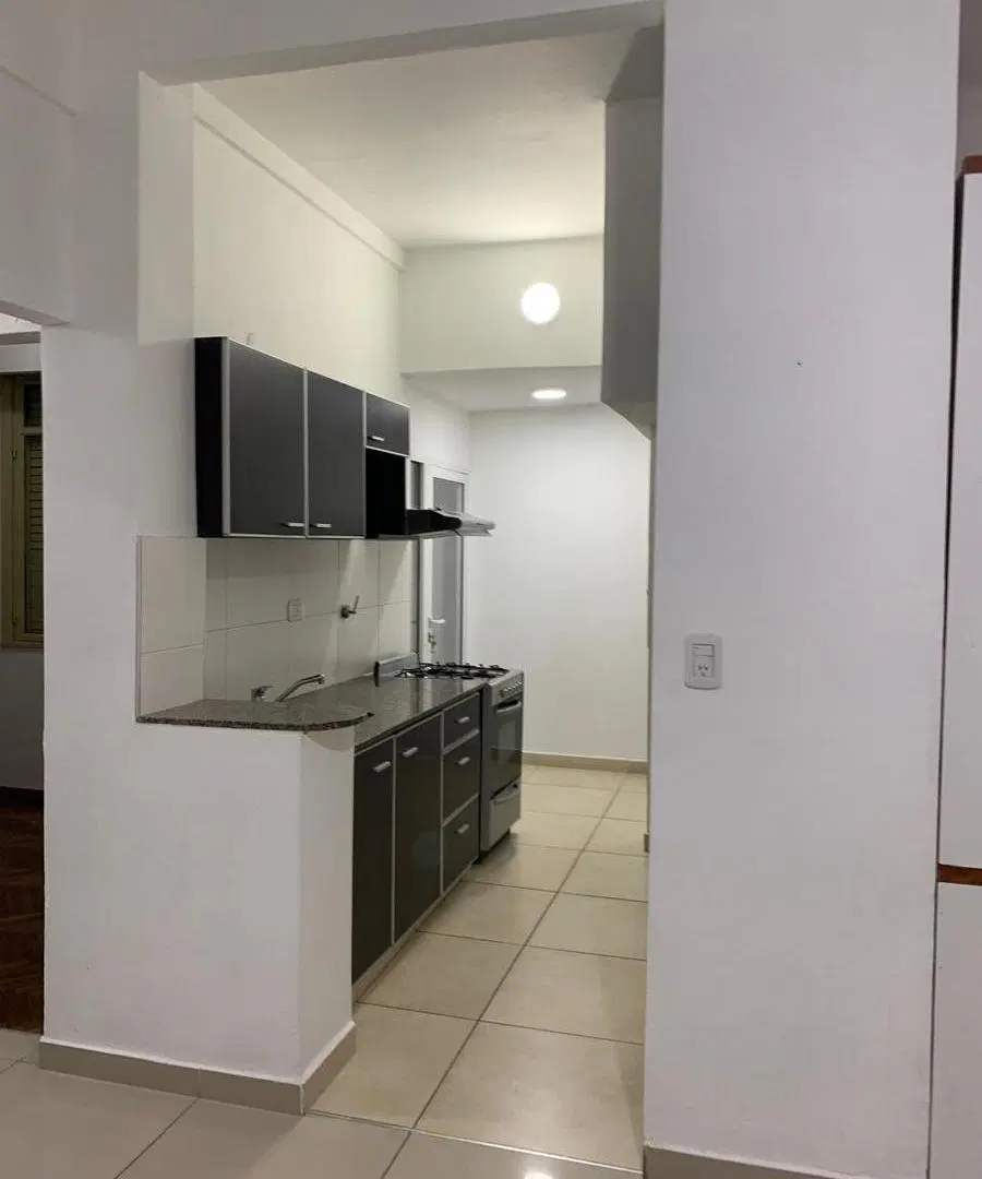 Alquiler de departamento 3 ambientes en Caballito 2